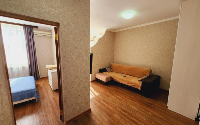 Квартира в центре Гости-КМВ