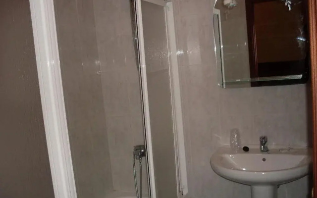 Hostal Restaurante Delfin