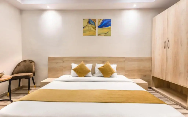 Hotel Lime wood