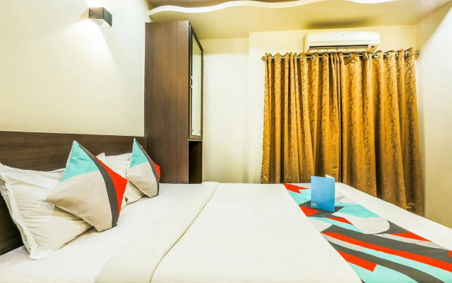 FabHotel Adore Inn