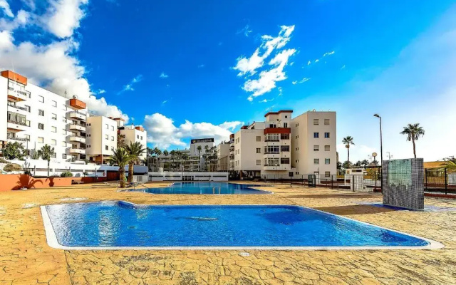 Palmeras Del Sur 2s
