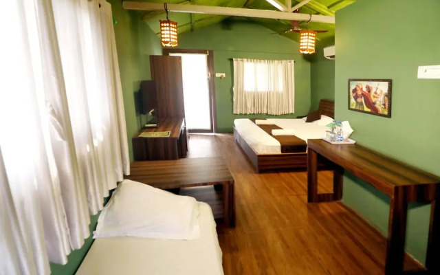 Pali Village Resort