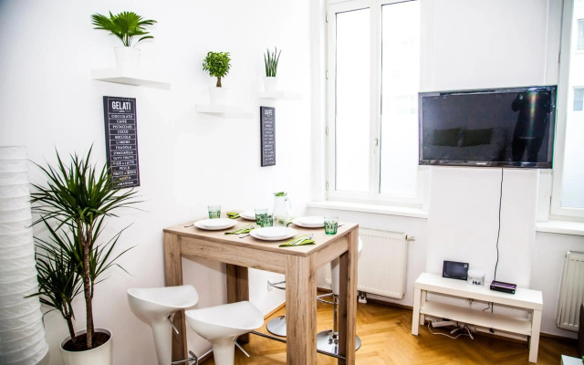 Apartment - Karmarschgasse