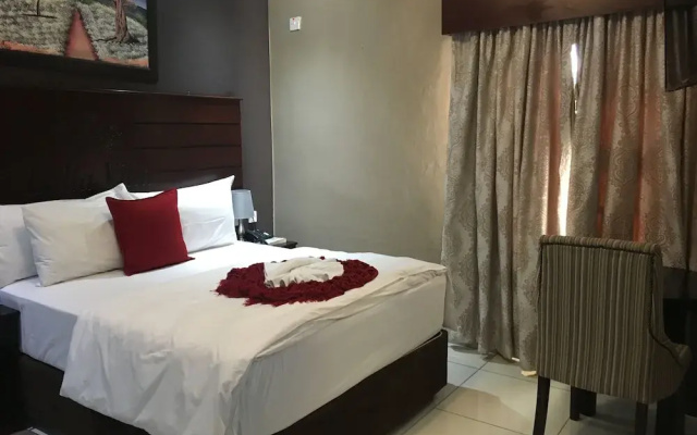 Lalla Villa Guest Lodge