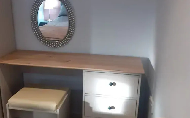 The Coorie Inviting 1-bed Apartment in Oban