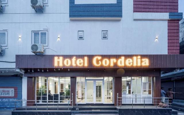 Hotel Cordelia Inn