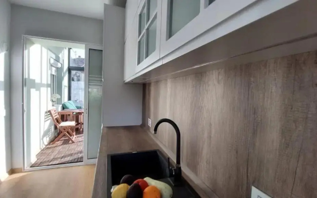 Apartman - kuca Inna