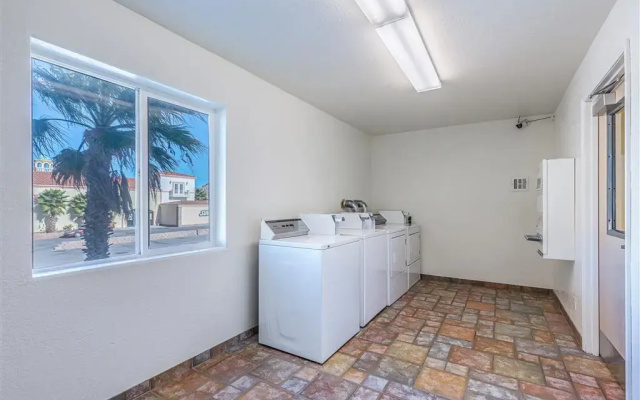 Motel 6 Beatty, NV - Death Valley