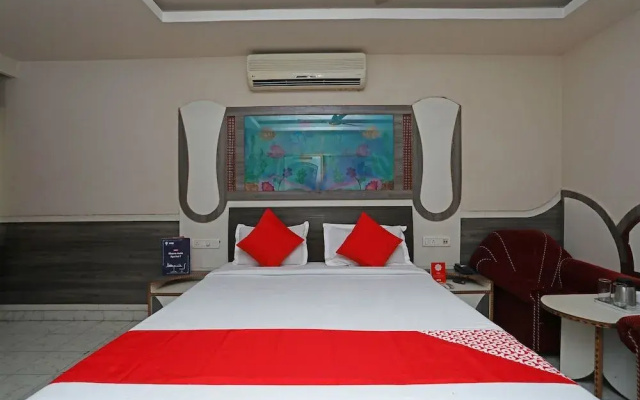 OYO 29689 Hotel Pramod