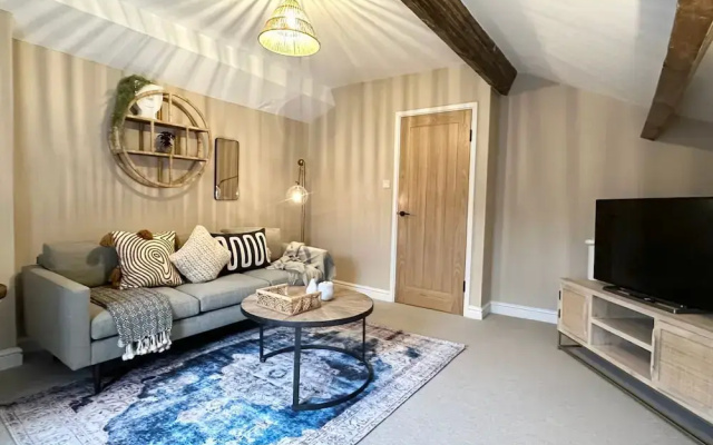 Flt 4 Bank House Settle Yorkshire Dales