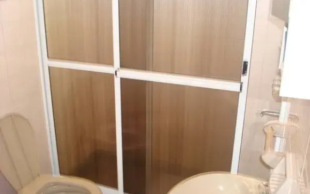 Hotel Brero
