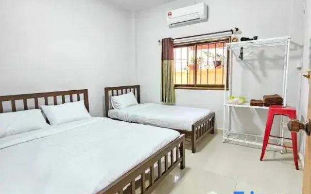 Inner Homestay Betong