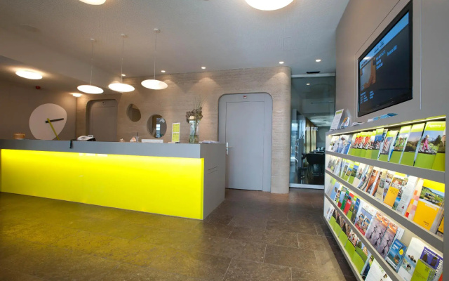 Herisau Swiss Quality Hotel