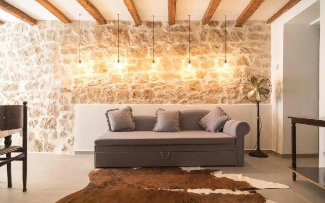 Terra Apartment in Rovinj