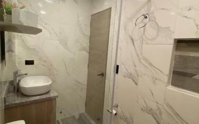 Hotel Boutique Casa Blanca la 20