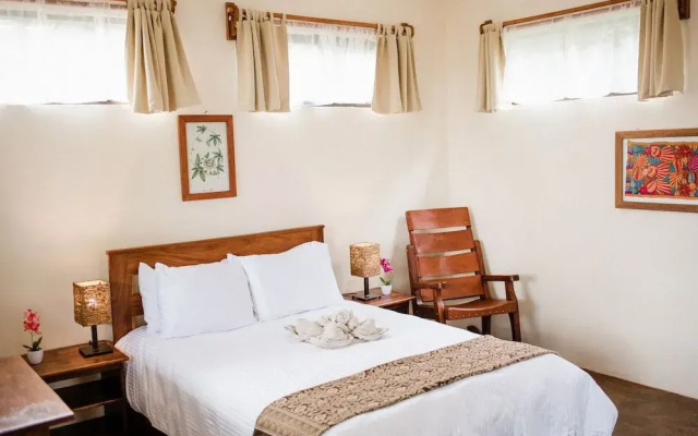 Valle Escondido Nature Reserve Hotel & Farm