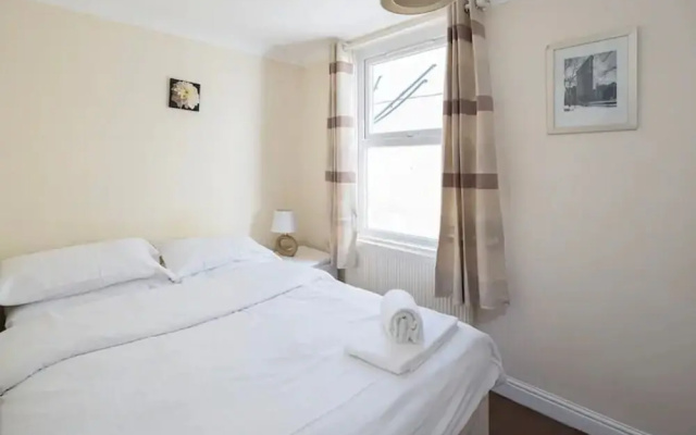 Welcoming Flat