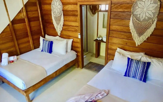 Coconut by ÓOL Hotels