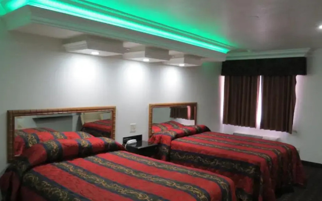 Best Inn