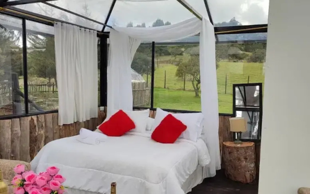 Tu Glamping