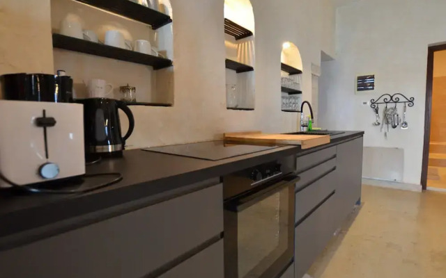 Waterside Cove Oasis Apartment Rovinj