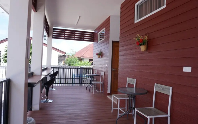 Baan Nai Gong