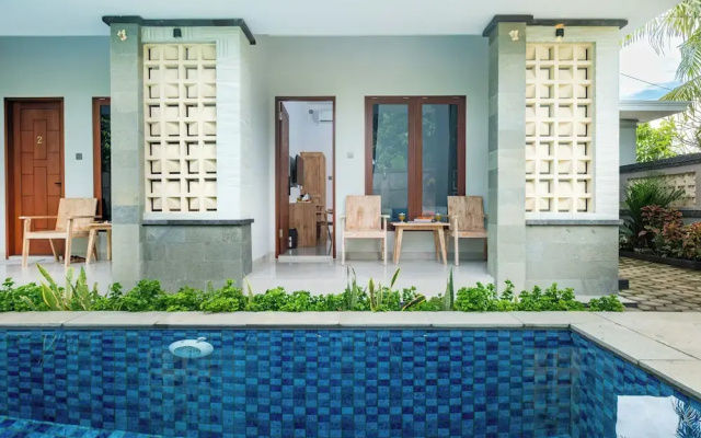 Kemala Living Sanur