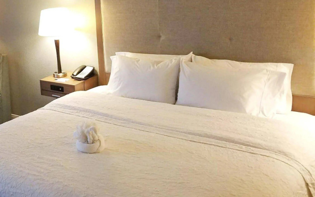 Hampton Inn Philadelphia-Airport