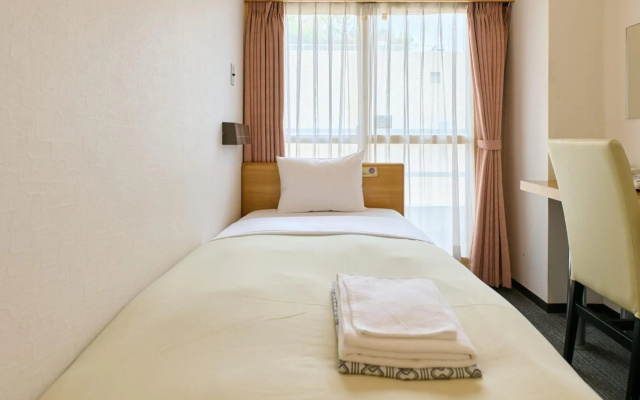 Tabist Hotel Tetora Ikebukuro