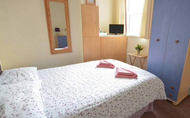 ALARA Bed and Breakfast