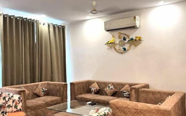 Fortune Home Service Apartment E-28 1A