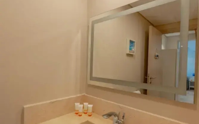 Vesta - Luxury APT - 1BR - Mangroovy