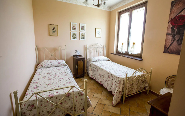 Agriturismo I Granai