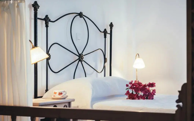 Dioni Hotel