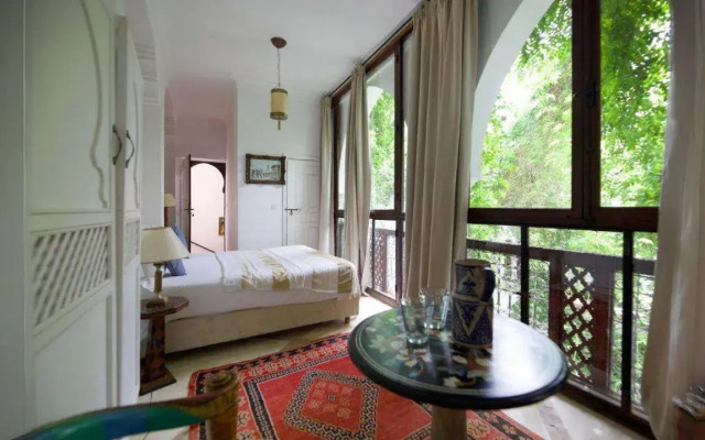 Riad Lyla Marrakech