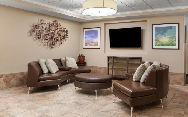 Candlewood Suites Omaha Airport by IHG