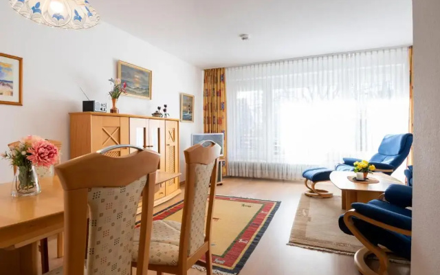 Waldstraße 2 Wohnung 14