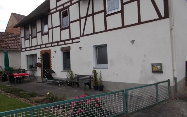 Ferienhaus Klinder