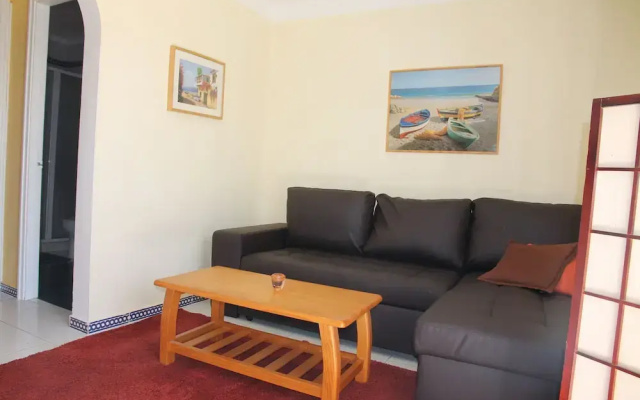 Bungalows Verdemar