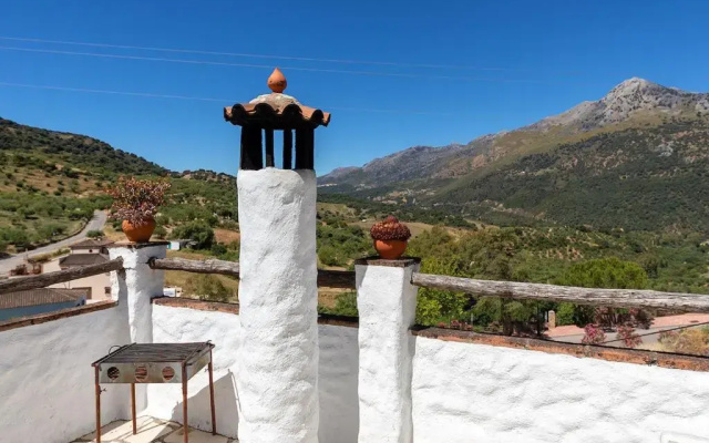 Casa El Cantón