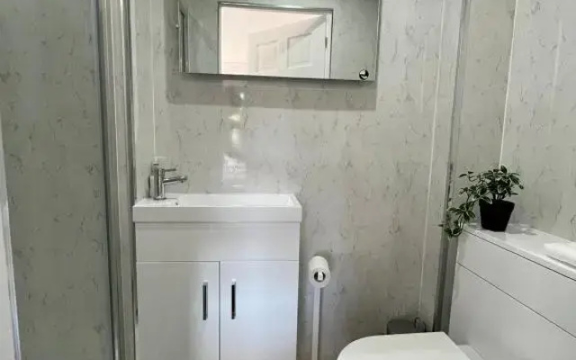 The Thistle Guest Rooms