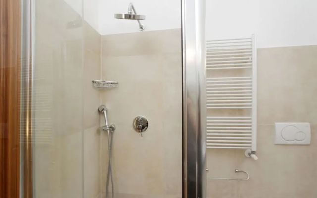 Campanella Halldis Apartment