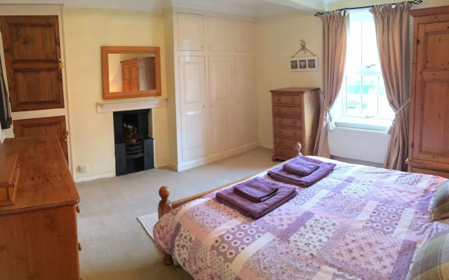Ceilidh Cottage