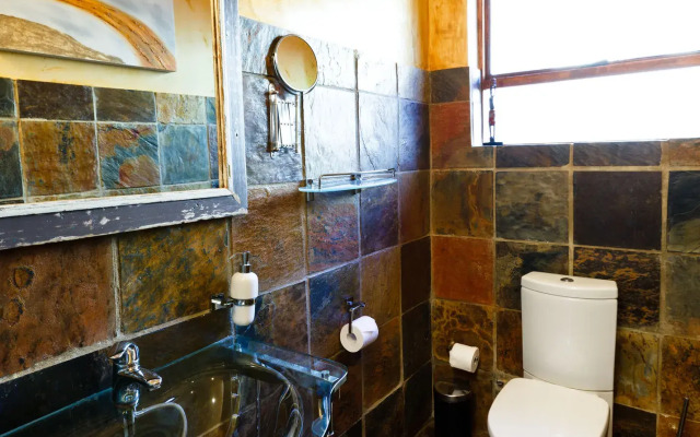 Sweet Olive Guesthouse