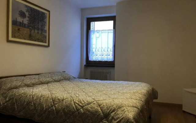 017 Trilocale Pinzolo