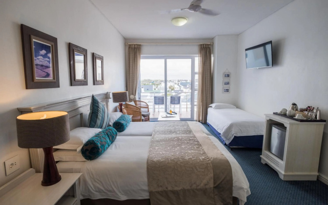 Arniston Spa Hotel