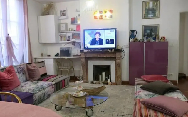 La Bruyere Saint Georges Citycosy
