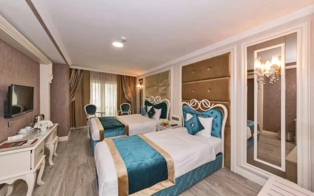 Marnas Hotels
