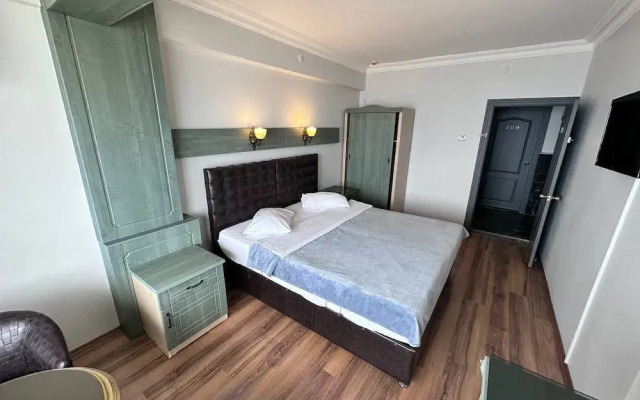 Mohti Otel