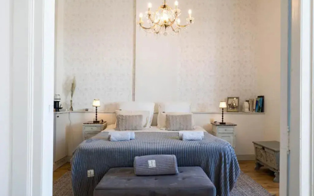 B&B Borgloon 'Huis van Loon'